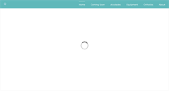 Desktop Screenshot of parkcityskiboot.com